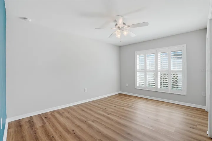 Bedroom 2 different view