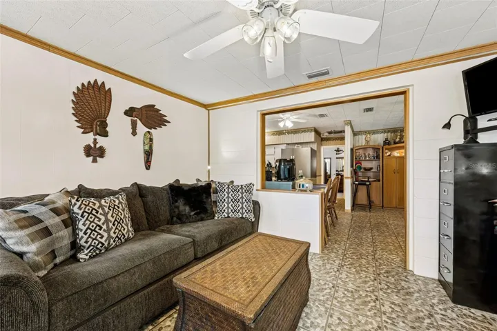 Could double as your home office
