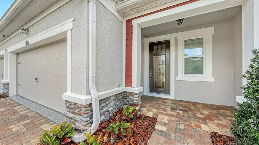 Entryway