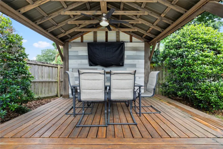 Gazebo