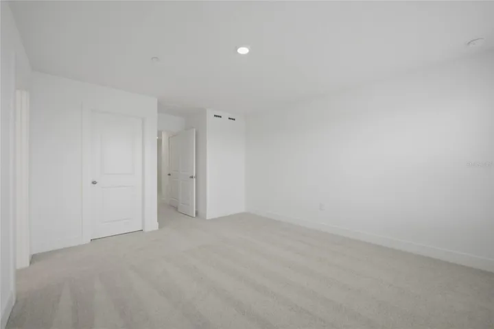 Primary Bed