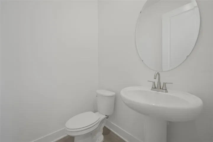 Powder Bath