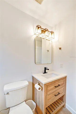 Full bath
