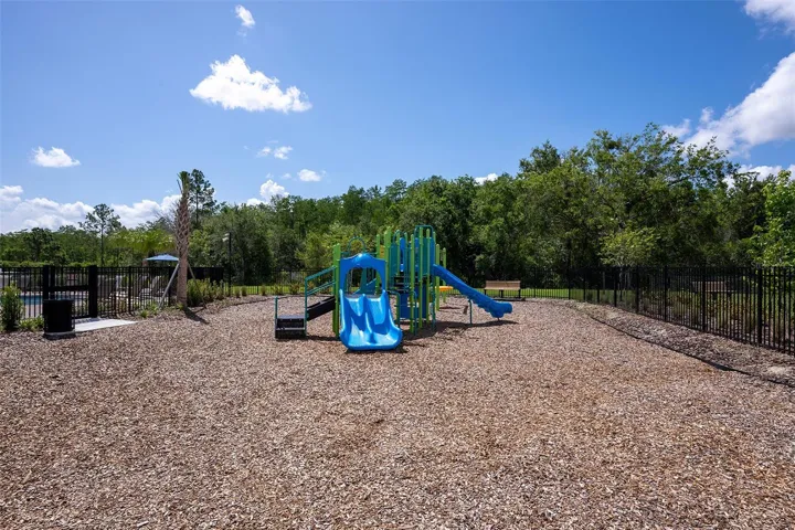 The Townhomes at Westview Community