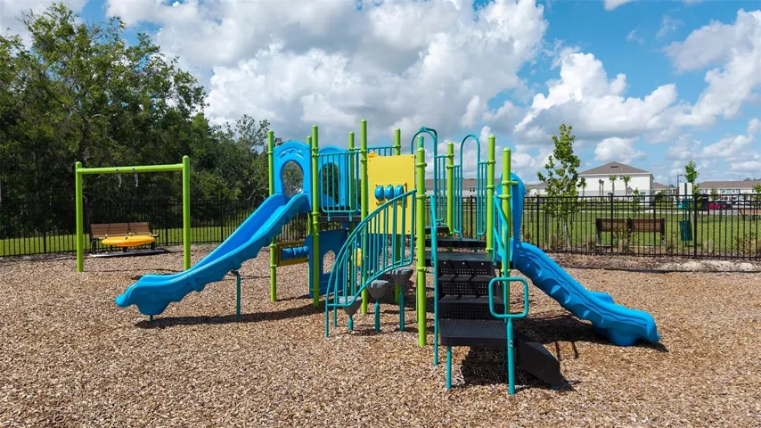 The Townhomes at Westview Community
