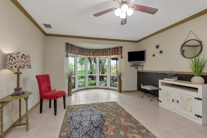 Bedroom with private bath