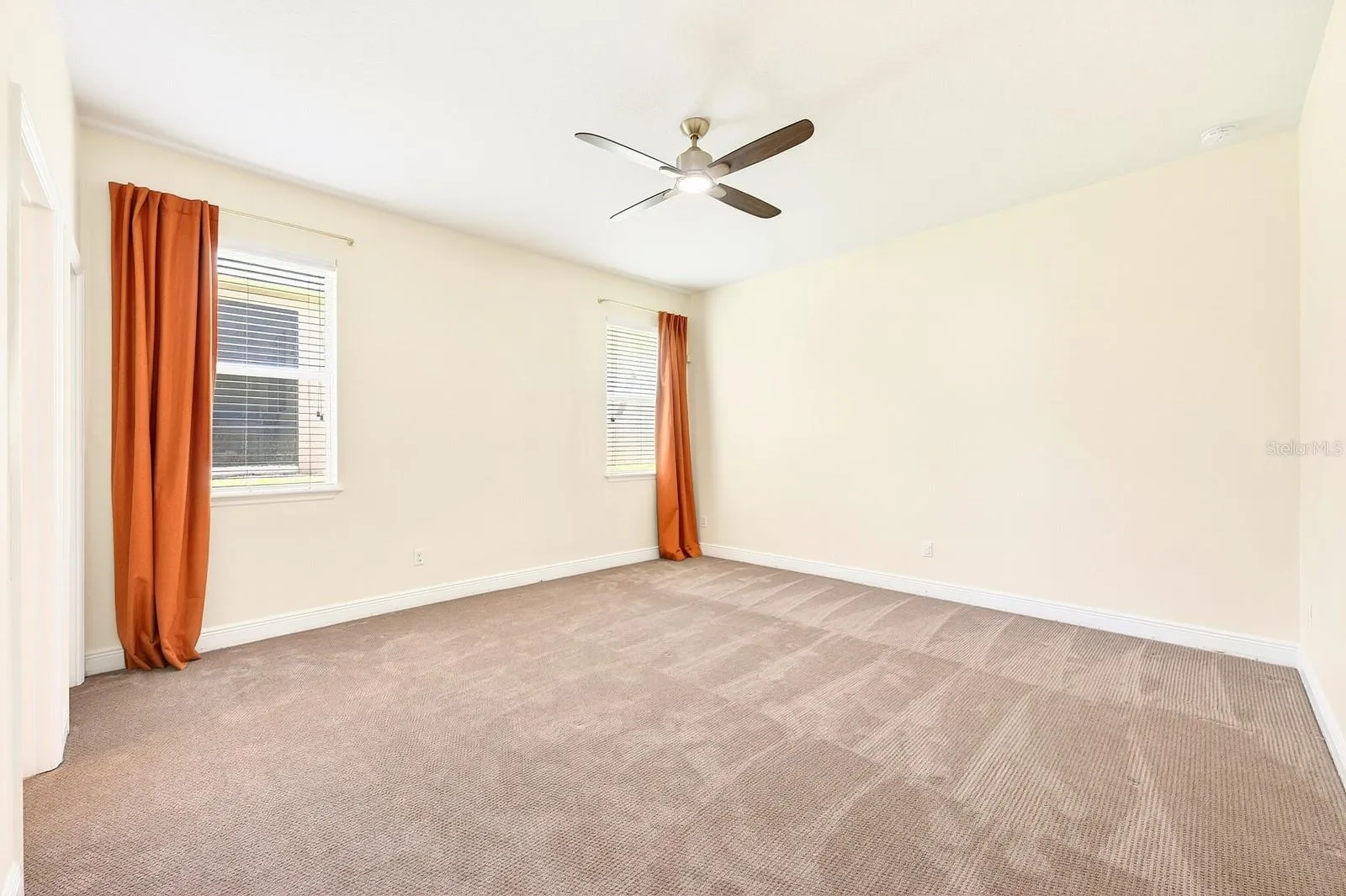 Primary Suite.