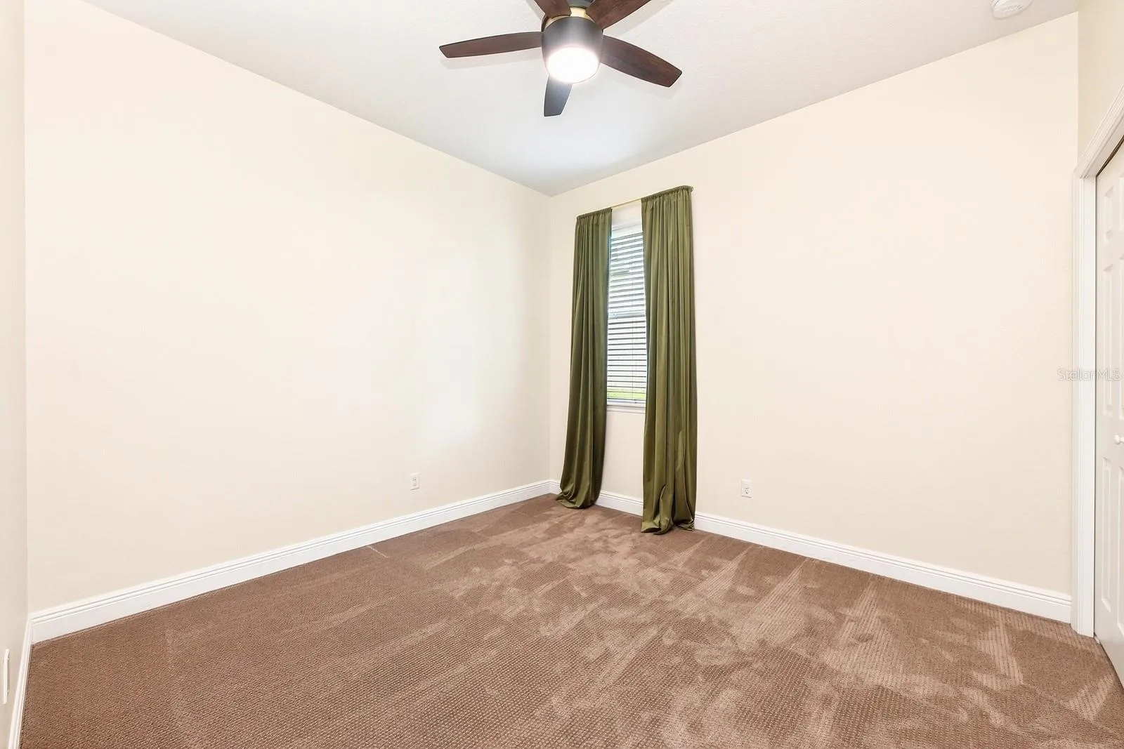 Third Bedroom.