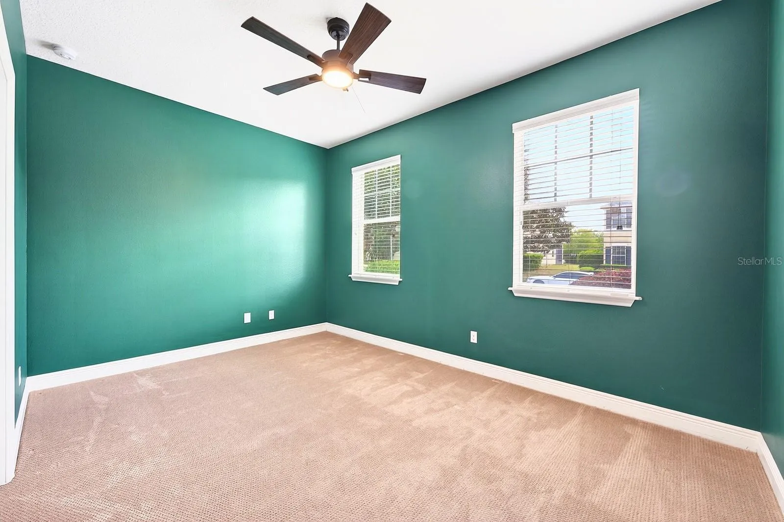 Second Bedroom.