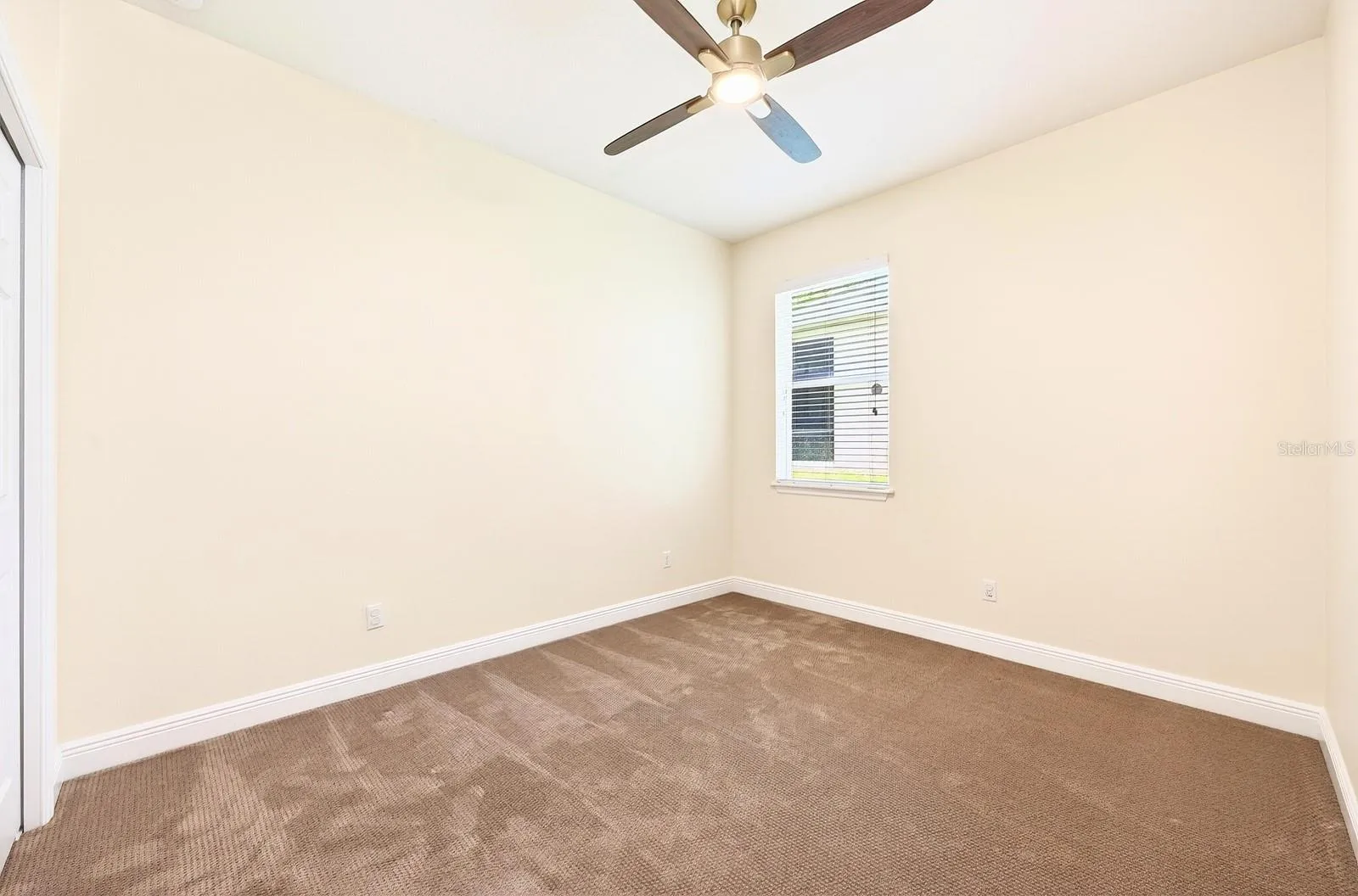 Fourth Bedroom.