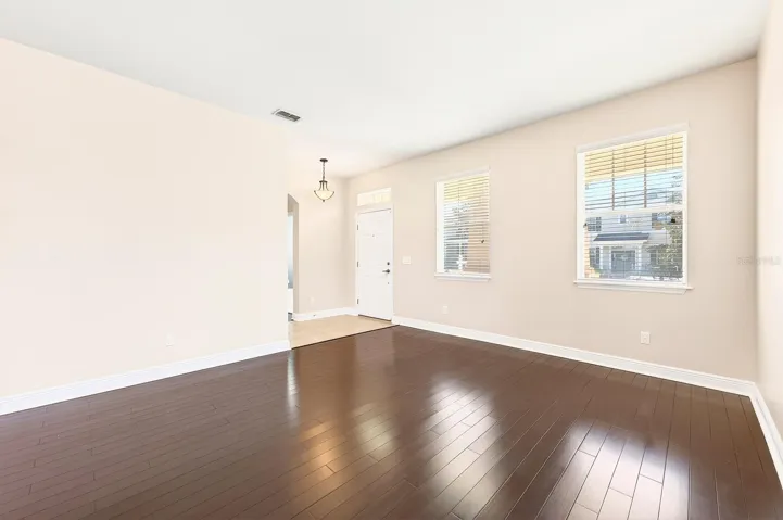 Formal Living.