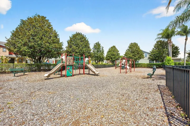 Playground.