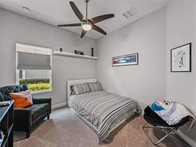 Bedroom Number 3
