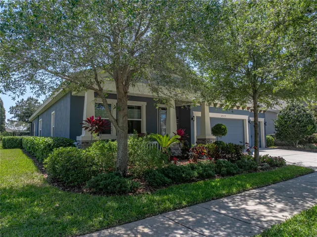 6419 Seasound Drive, Apollo Beach FL