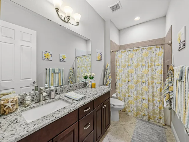 Bathroom Number 2