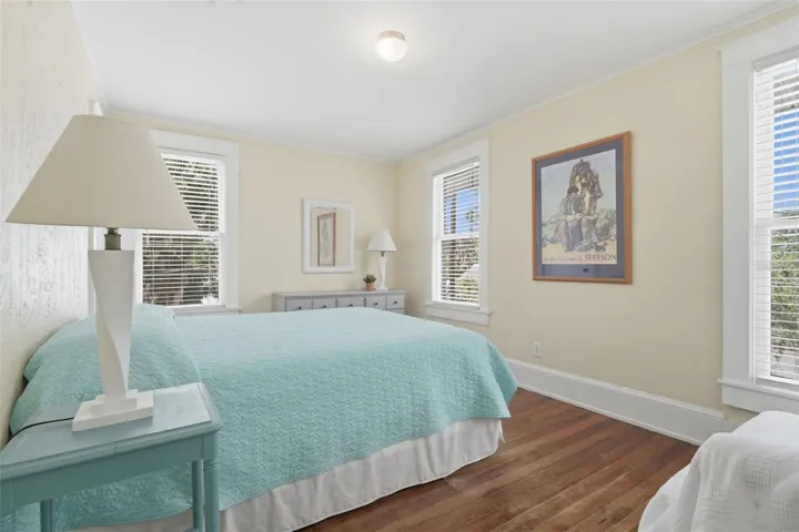BEDROOM 4 (2ND FLOOR)