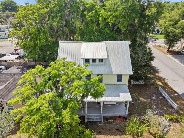 TOP AERIAL