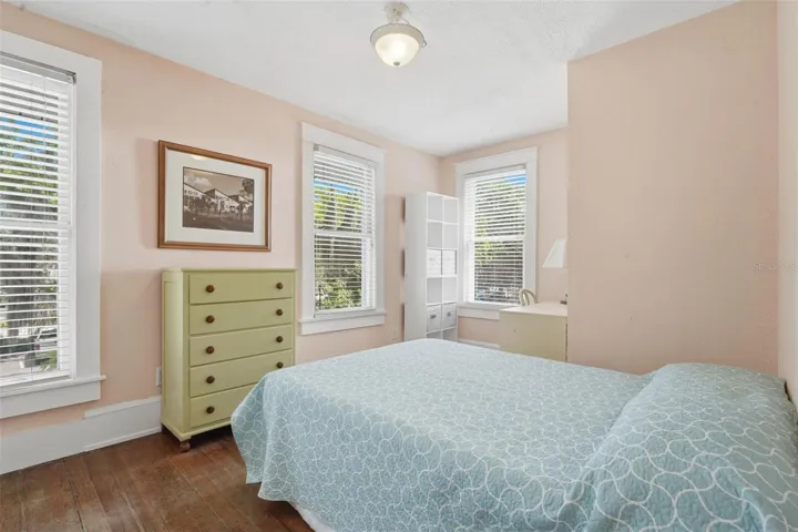 BEDROOM 2 (2ND FLOOR)