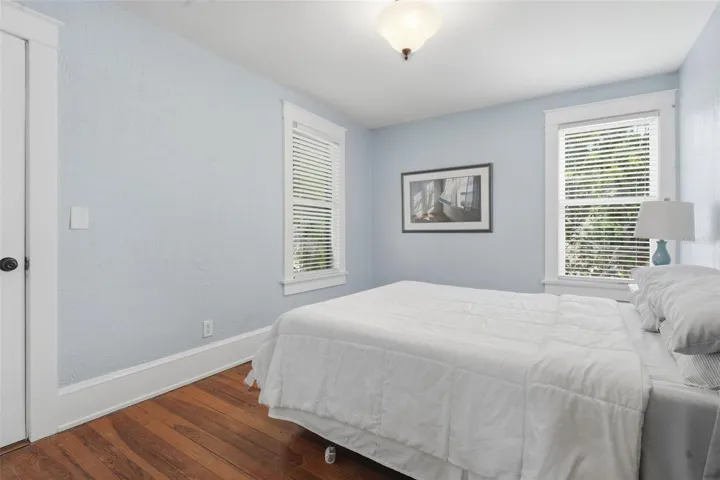 BEDROOM 5 (2ND FLOOR)