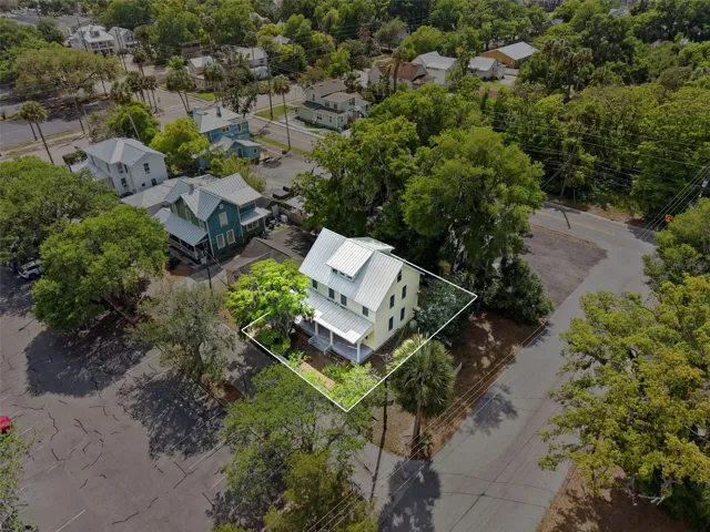 PROPERTY OUTLINE