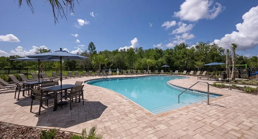 The Townhomes at Westview Community