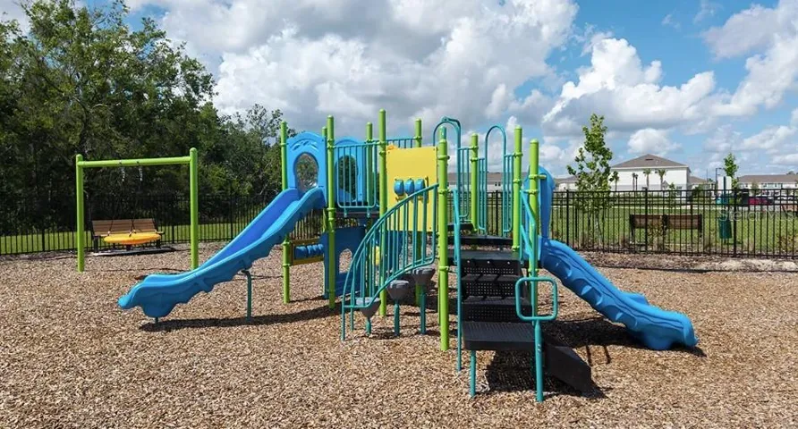 The Townhomes at Westview Community