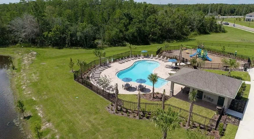 The Townhomes at Westview Community