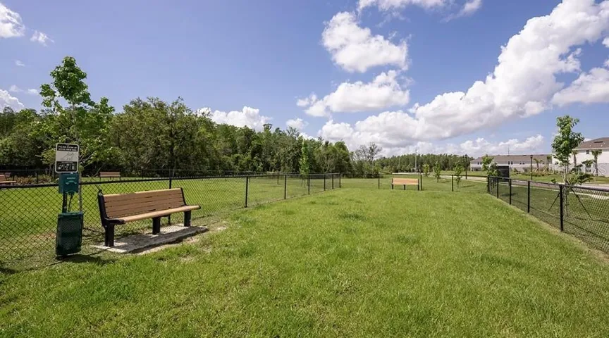 The Townhomes at Westview Community