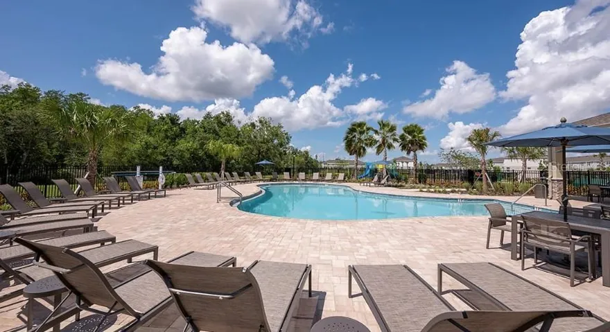 The Townhomes at Westview Community