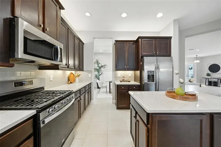 Beautiful Kitchen