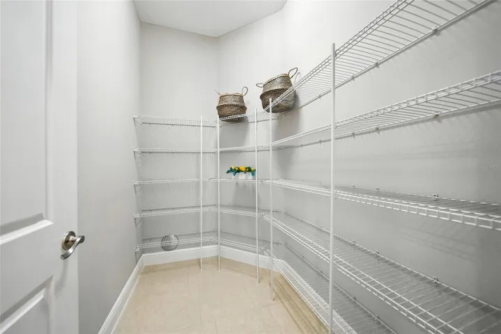 Walk-In Panrey