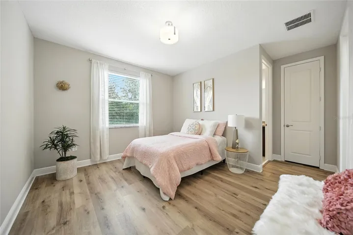 3rd Bedroom Ensuite