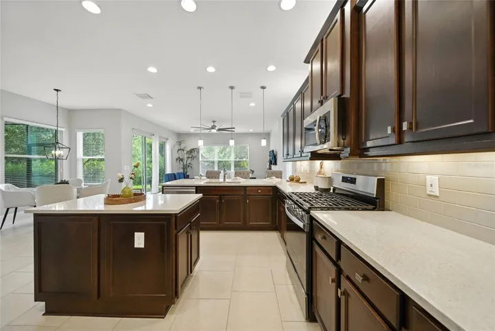 Beautiful Kitchen