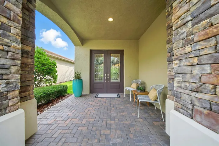 Your New Beautiful Home