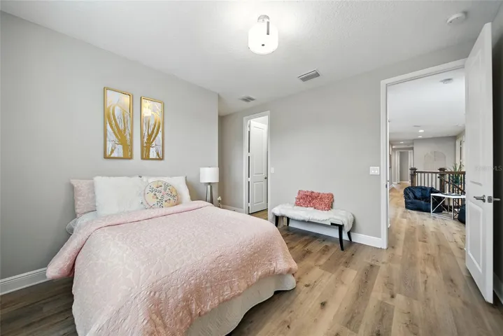 3rd Bedroom Ensuite