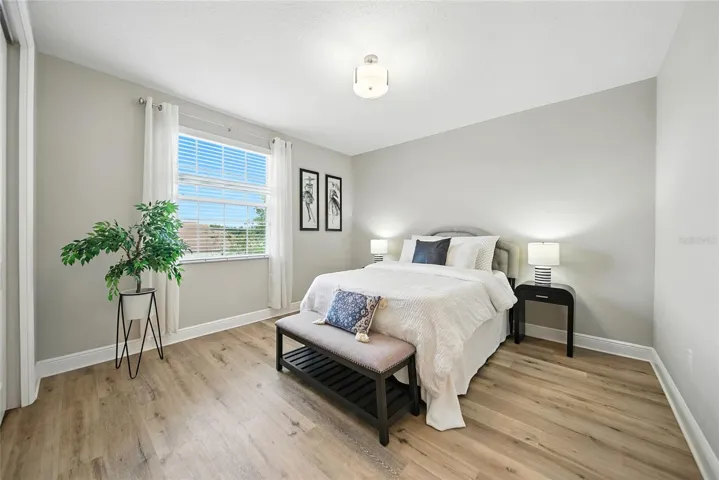 2nd Bedroom Ensuite