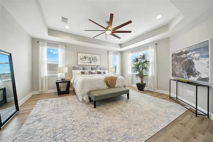 Primary Suite