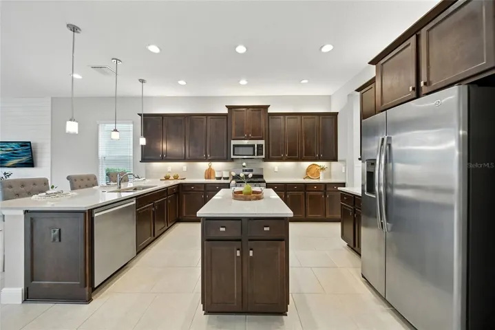 Beautiful Kitchen
