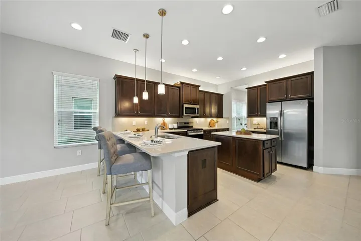 Beautiful Kitchen