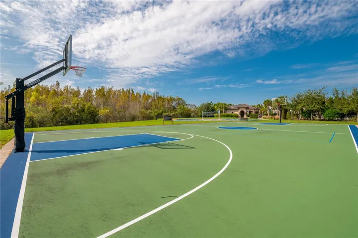 Your New Beautiful Community- Resort Style Amenities