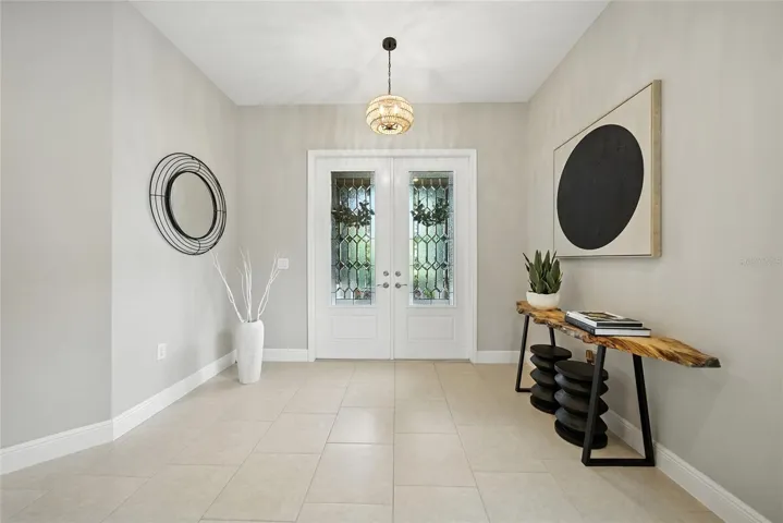 Foyer