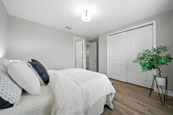2nd Bedroom Ensuite