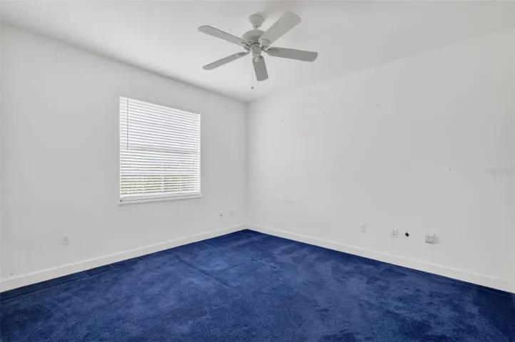 Third Bedroom