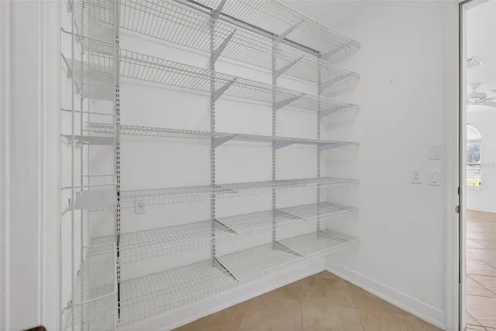 Butler Pantry
