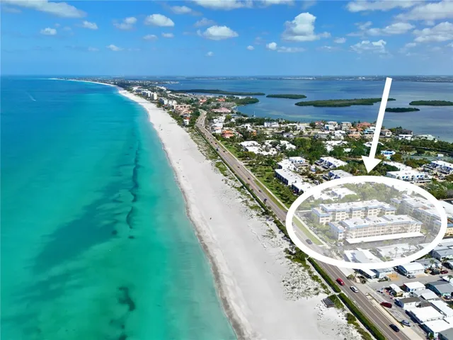 Beach Harbor Club