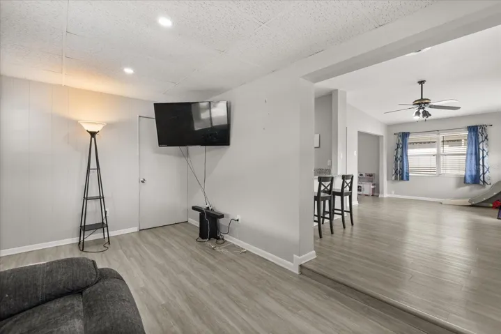 Bonus Room