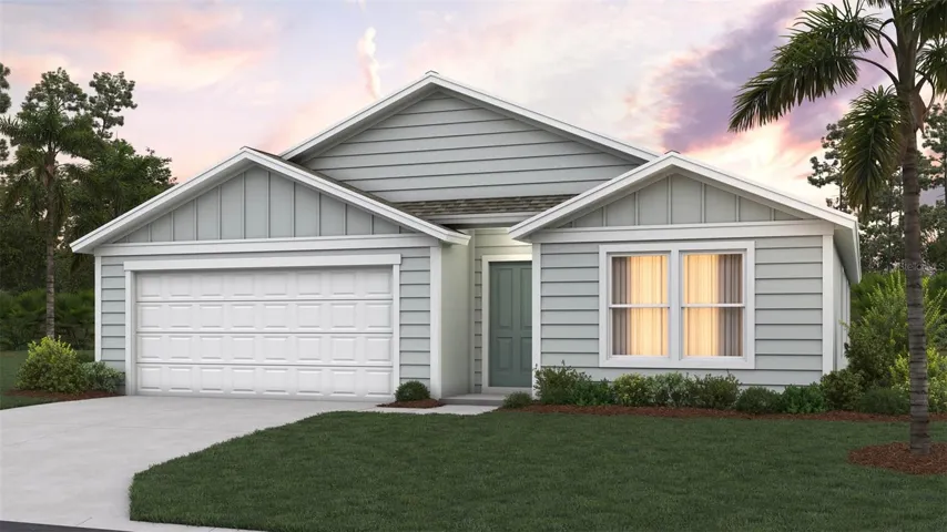 Cali Rendering