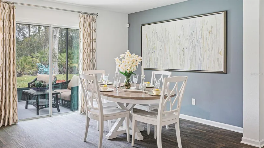 Photo of Model Home