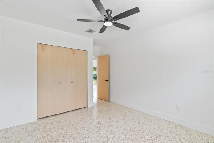 3rd Bedroom