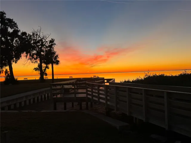 Windrush Boardwalk